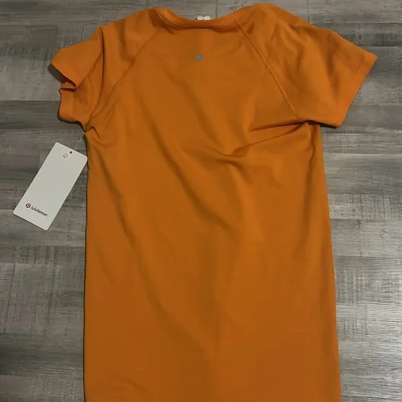 Lululemon swifty tech - Picture 4 of 4